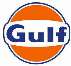 GULF VOITELUAINEET