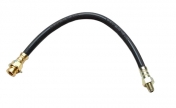Etujarruletku Mopar A-kori 65-69 *9" rumpu*