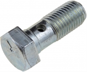 Banjopultti jarruletkun 7/16"-20 X 1 1/16"