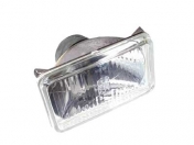 Ajovalon umpio 167 x 106mm, H4, parkilla  -  Ref.12,5 *poistunut tuote* (KATSO VAIHTOEHTOTUOTE)