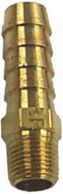 Liitin 1/8 NPT - 3/8" letku