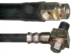 Etujarruletku Ram 1500-3500 4WD 94-99 *taka ABS* VASEN