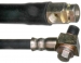 Etujarruletku Ram 1500-3500 4WD 94-99 *taka ABS* VASEN