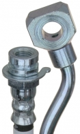 Etujarruletku GM C1500/ C2500 88-99 + Tahoe 95-00 VASEN