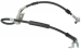 Etujarruletku Ram 2500 4WD 94-99 OIKEA