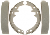 Takajarrukengät Ford / Cherokee 84-89 10 x 1 3/4"