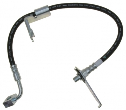 Takajarruletku Stratus 98-99 *levyjarrut* VASEN