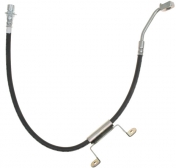 Takajarruletku Trans Sport 4WD 02-05 VASEN