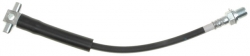 Etujarruletku esim. Wagoneer 79-86 OIKEA/VASEN *pituus 14 3/8"*