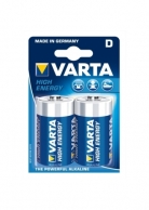 PARISTO VARTA HIGH ENERGY D (2kpl)