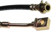 Etujarruletku Van G30 83-96 *jarrulevyn paksuus 32,5mm* OIKEA