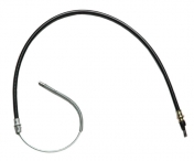 Käsijarruvaijeri Dodge B150-250 89-92 TAKA VASEN