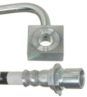 Etujarruletku Ram 1500/2500 HD/3500HD 03-09 VASEN