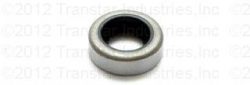 Akselitiiviste nopeusmittarin TH350 14,9mm x 7,2mm x 4,6mm metallikuori