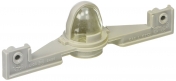 Rekisterikilven valo Neon 00-05 / PT-Cruiser 01-10 / Sebring 98-00