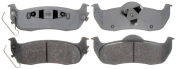 Takajarrupalat Grand Cherokee 05-10 / Commander 06-10