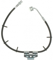 Etujarruletku Ram 1500/2500 HD/3500HD 03-09 VASEN