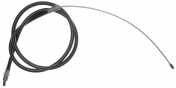 Käsijarruvaijeri Trans Sport 4WD 02-05 ETUOSA