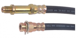 Etujarruletku esim. Mopar B-kori 70-72 / E-kori 70-73 *levyjarrut*
