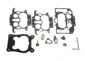 Kaasuttimen korjaussarja Mopar 72-77 Carter Thermo Quad 4-kurkkuinen