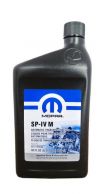 Vaihteistoöljy Mopar SP-IV 1Qt (946ml)