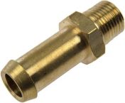 Liitin 1/8NPT - 3/8" letku