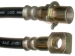 Etujarruletku Astro 00-02 2WD
