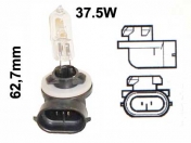 894 12V halogen polttimo - 37,5W - PGJ13