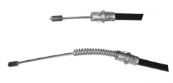 Käsijarruvaijeri GM C/K1500 88-89 (std cab) 131,5" WB *ETUOSA*