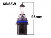 HB5 12V halogen polttimo - 9007 - 65/55W - PX29T