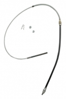 Käsijarruvaijeri esim. Impala 67-70 ETUOSA