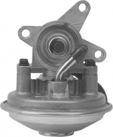 Alipainepumppu Chevrolet 98-04 6,5L Diesel