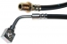 Etujarruletku C10 79-86 VASEN + C20 79-86 11 X 2,75