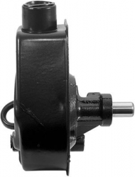 Ohjaustehostimen pumppu Astro V6 87-89