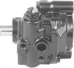 Ohjaustehostimen pumppu Stratus 95-00 *std steering*