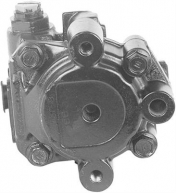 Ohjaustehostimen pumppu Stratus 95-00 *std steering*