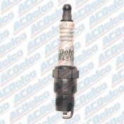 Sytytystulppa GM / Ford / Mopar ACDelco CR43TS