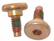 Jarrusatulan pultti Chevy Van G30 74-95 13 X 3,5" + Ford, AMC