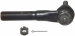 Raidetangonpää Ram 1500-3500 4WD 98-99 VASEN SISÄ *kääntövarrelle* *katso kuva*