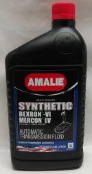 Amalie Dexron VI 946ml