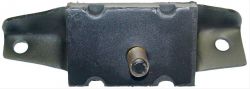 *Piilossa* Moottorin kumityyny Ford esim. Mustang 64 1/2 -66 VASEN