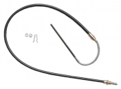 Käsijarruvaijeri esim. GM C10-20 75-83 ETUOSA