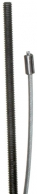 Käsijarruvaijeri Dodge B150-350 89-93 ETU *127" akselivälillä*