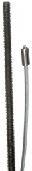 Käsijarruvaijeri Dodge B150-350 89-93 ETU *127" akselivälillä*