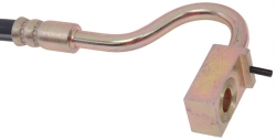 Etujarruletku Ford F250 75-78 OIKEA/VASEN + E350 76-79