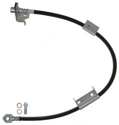 Etujarruletku esim. Silverado 1500 00-07 VASEN