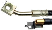 Etujarruletku esim. Cherokee 4WD 90-01 + Grand Cherokee 93-98 VASEN