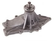 Vesipumppu BUICK 455 71-72 W/AC, 73-76 ALUM KUORI 103MM KO