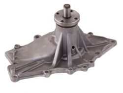 Vesipumppu BUICK 455 71-72 W/AC, 73-76 ALUM KUORI 103MM KO