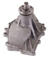 Vesipumppu BUICK 455 71-72 W/AC, 73-76 ALUM KUORI 103MM KO